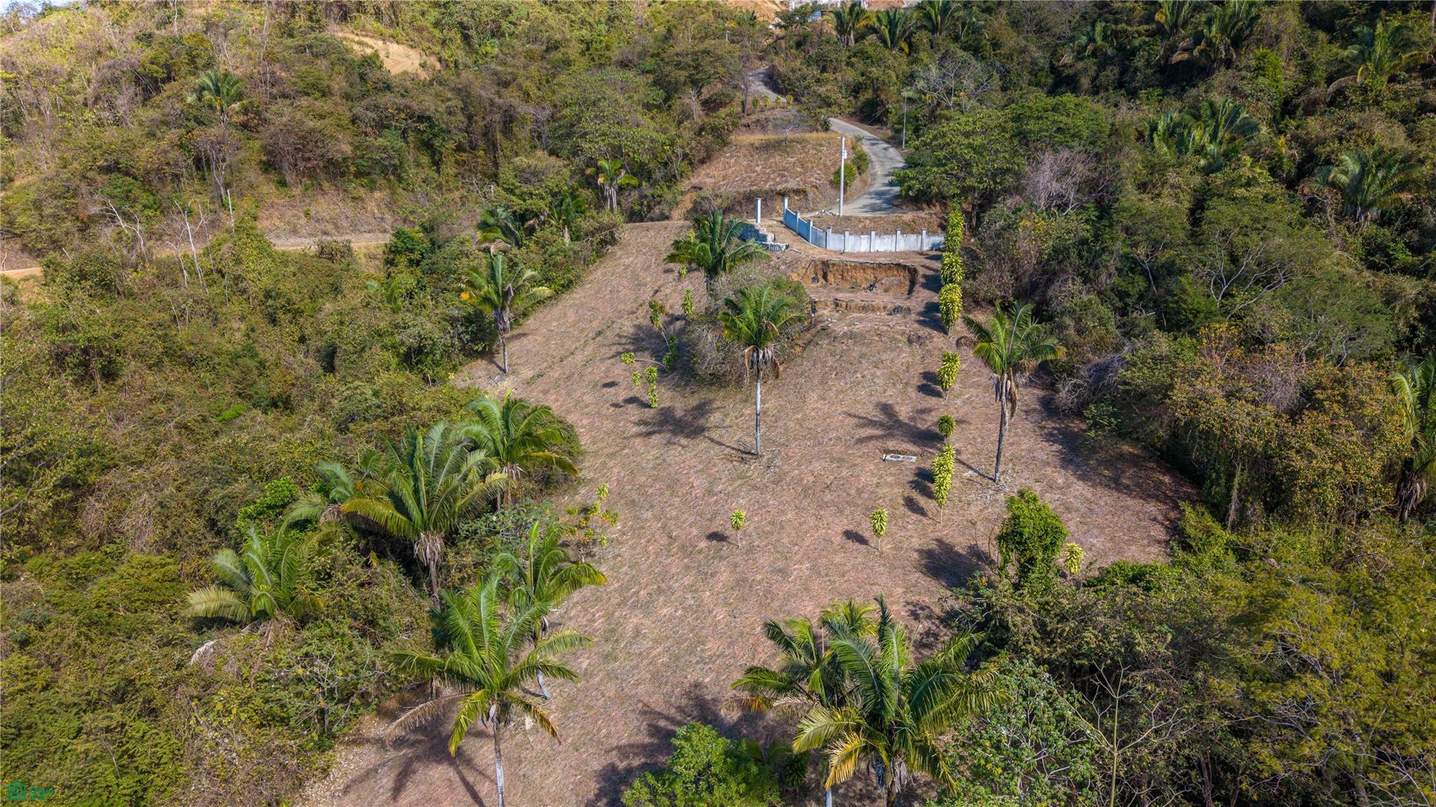 La Reserva Camaronal Lots 19, 20 & 21 | Playa Camaronal, Zapotal, Nandayure, Guanacaste