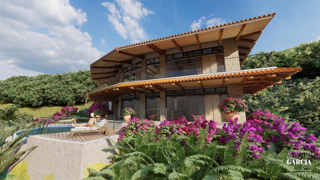 La Reserva Camaronal Lots 19, 20 & 21, Zapotal