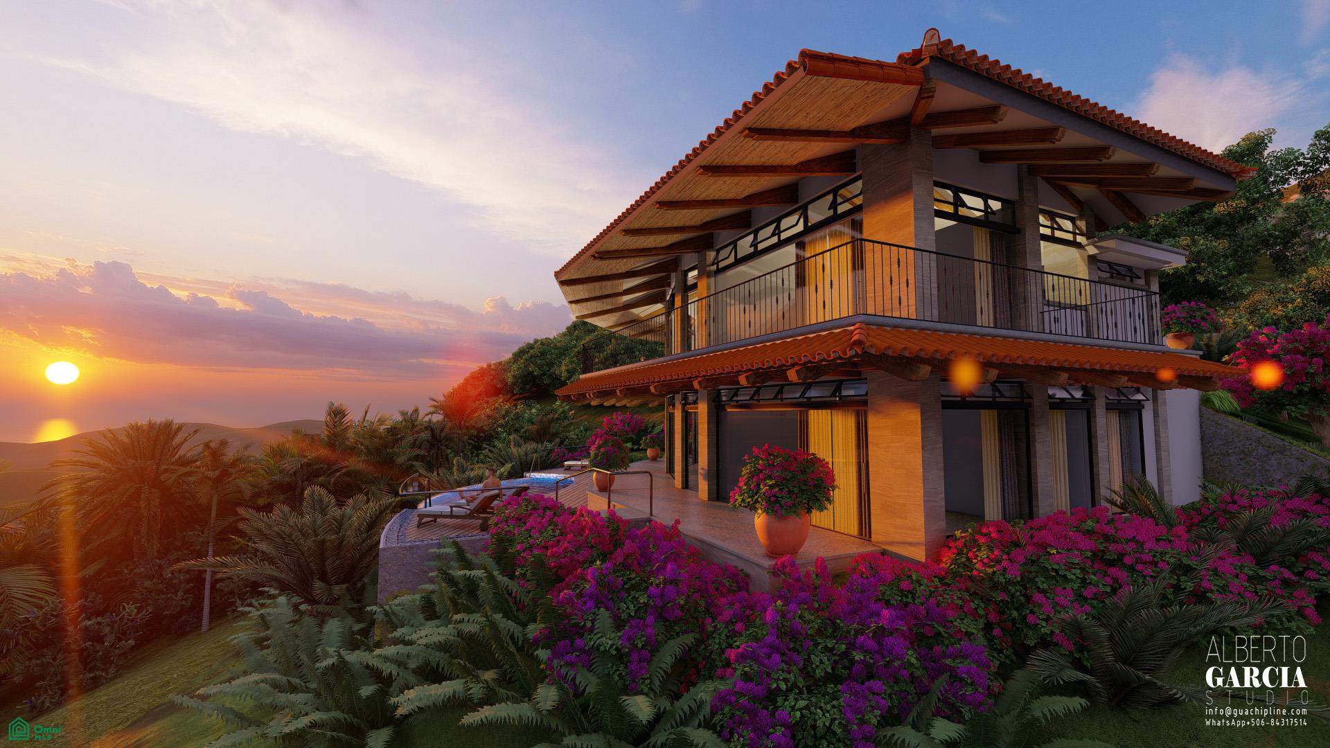 La Reserva Camaronal Lots 19, 20 & 21 | Playa Camaronal, Zapotal, Nandayure, Guanacaste