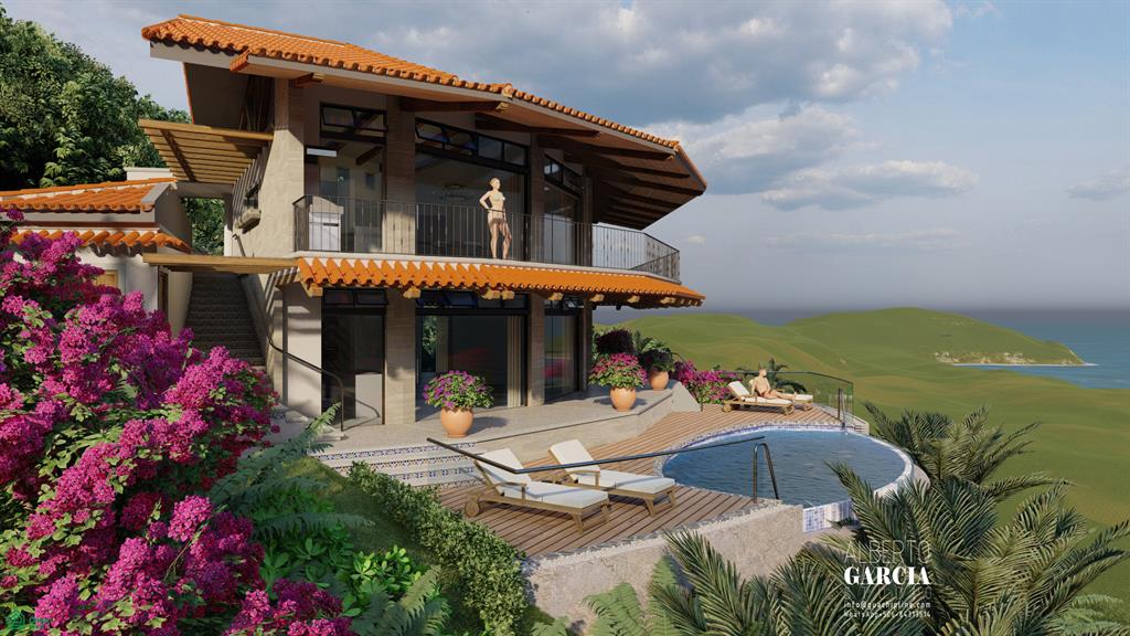 La Reserva Camaronal Lots 19, 20 & 21, Zapotal