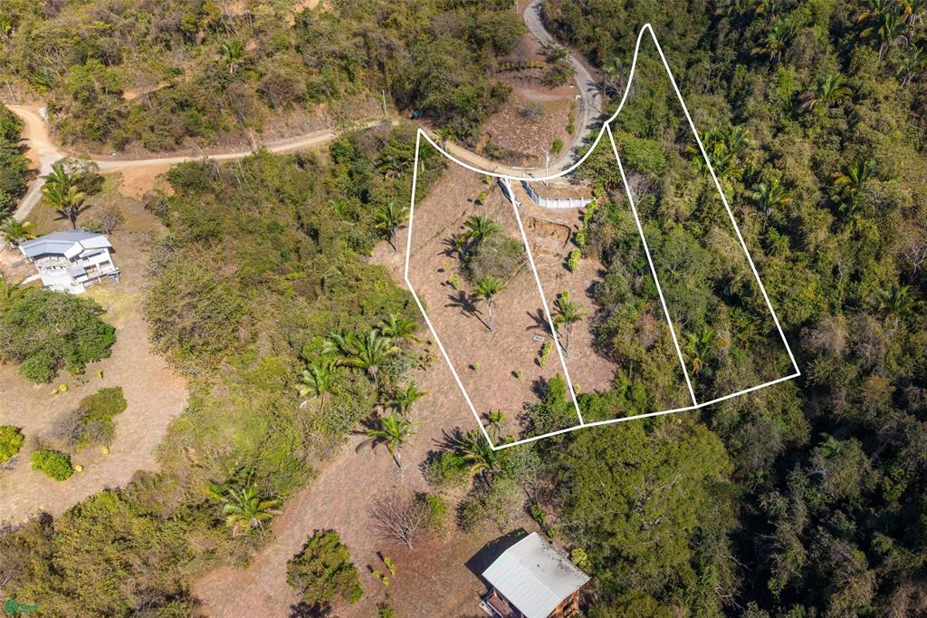 La Reserva Camaronal Lots 19, 20 & 21, Zapotal