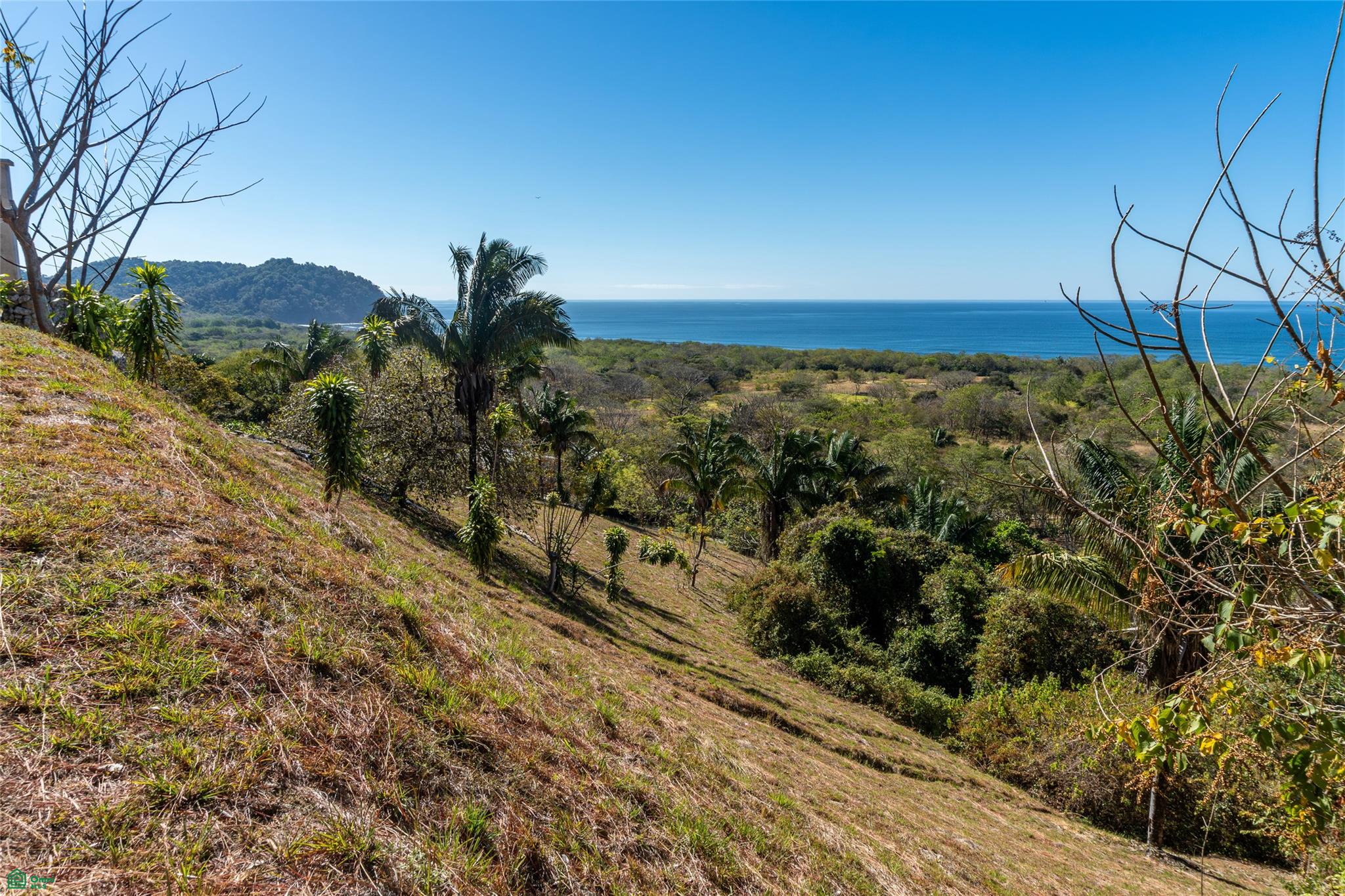 La Reserva Camaronal Lots 19, 20 & 21 | Playa Camaronal, Zapotal, Nandayure, Guanacaste