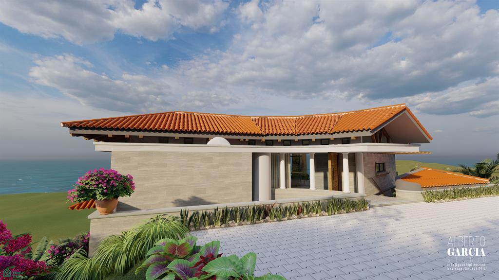 La Reserva Camaronal Lots 19, 20 & 21, Zapotal