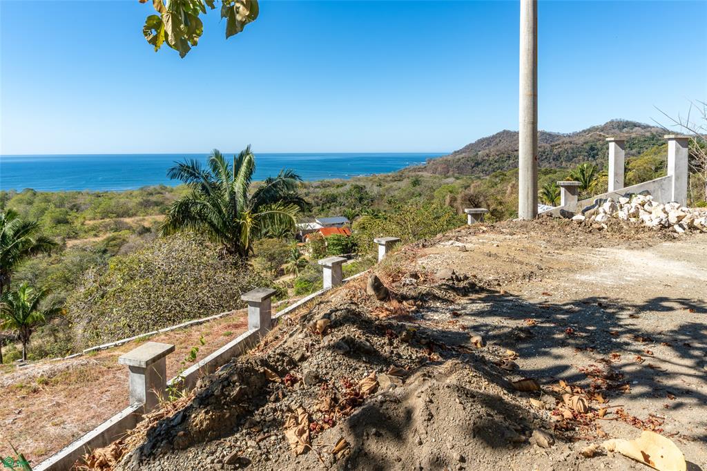 La Reserva Camaronal Lots 19, 20 & 21 | Playa Camaronal, Zapotal, Nandayure, Guanacaste