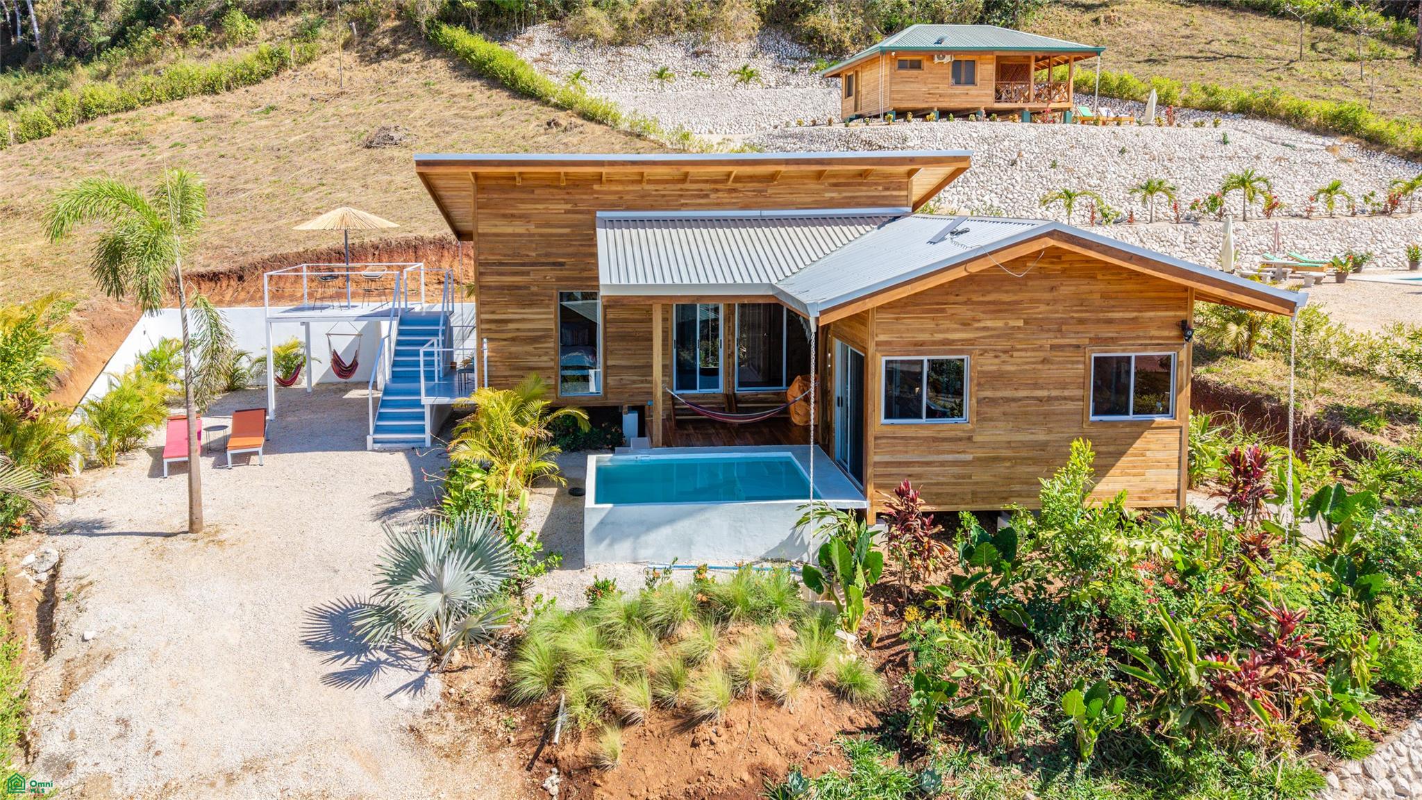 Pura Vida Home