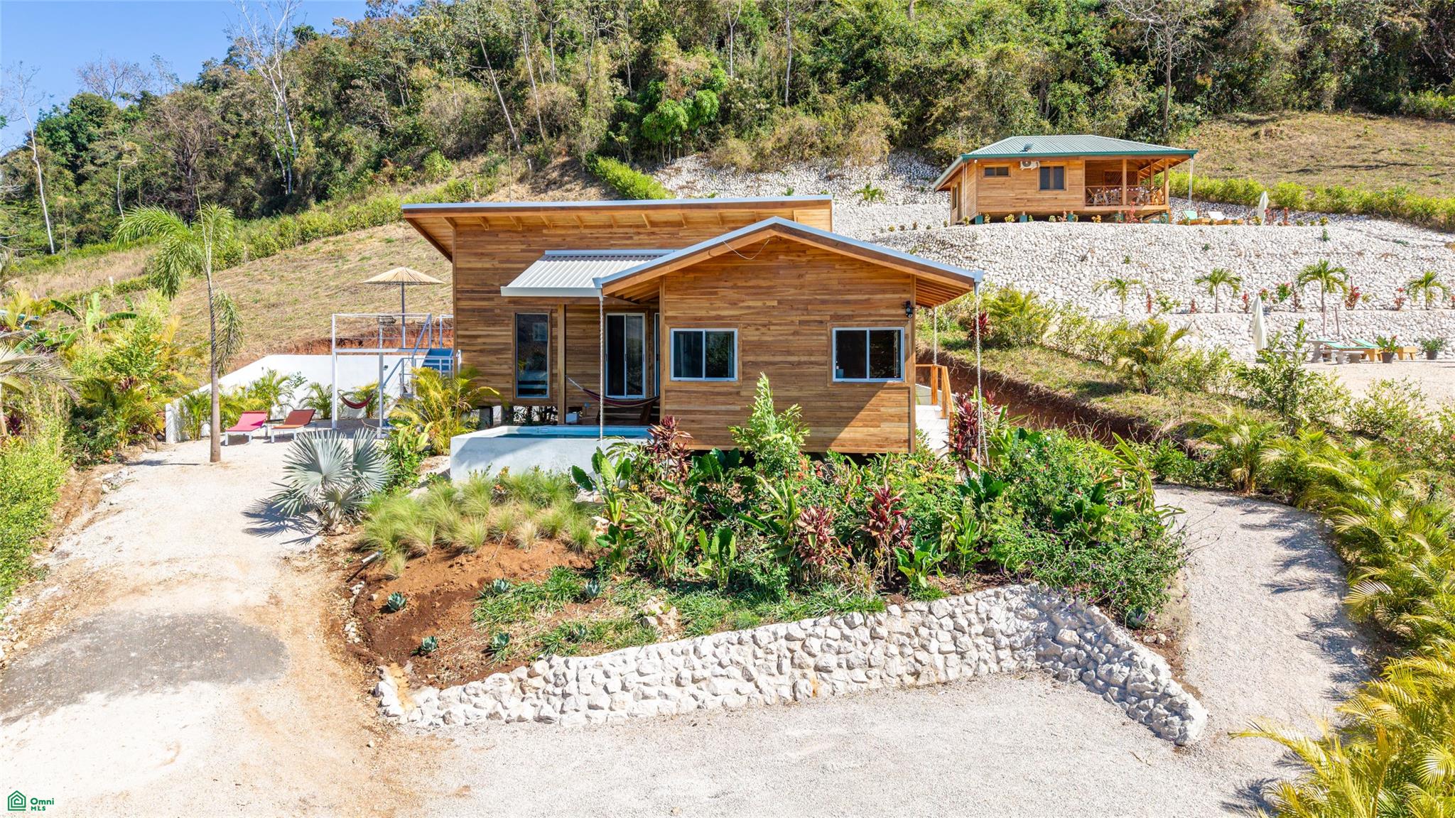 Pura Vida Home