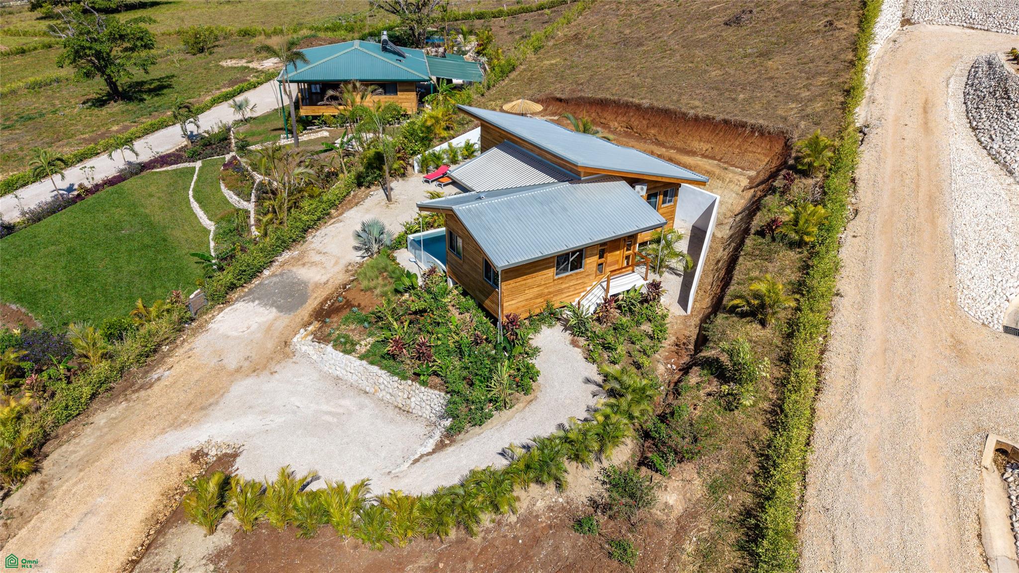 Pura Vida Home