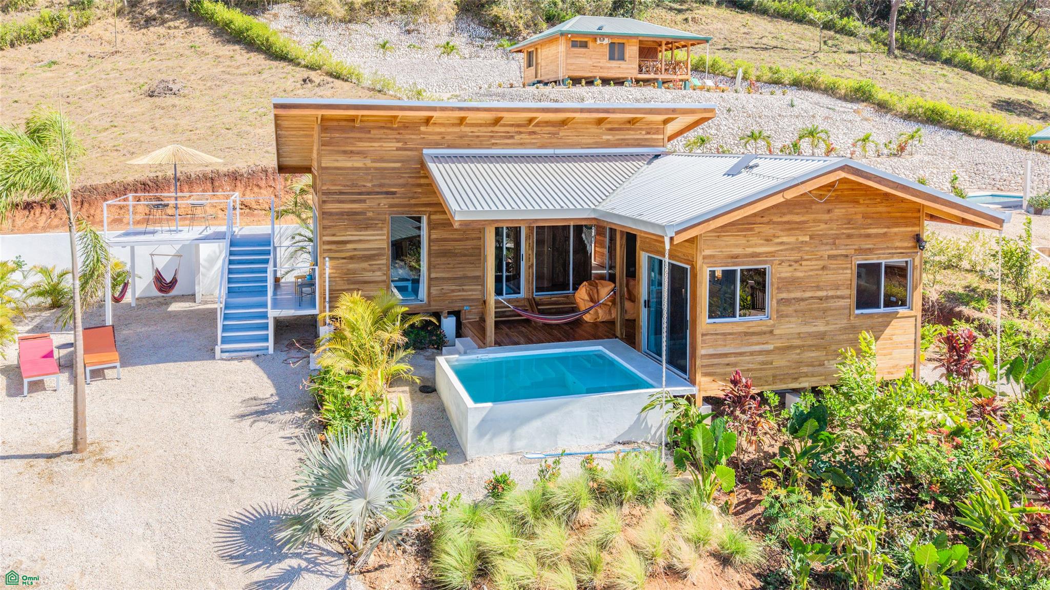 Pura Vida Home