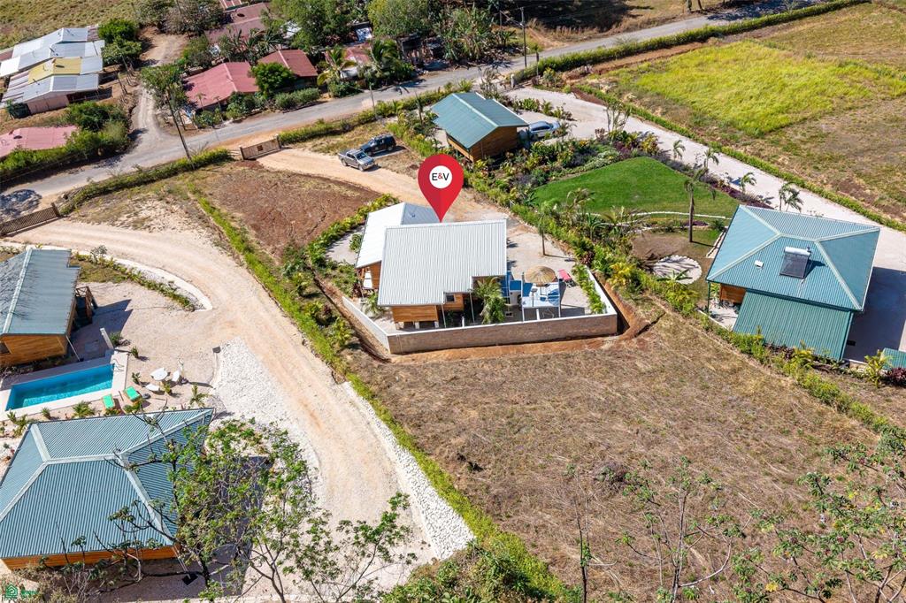 Pura Vida Home