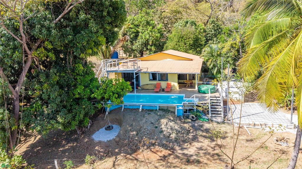 Casa Mango