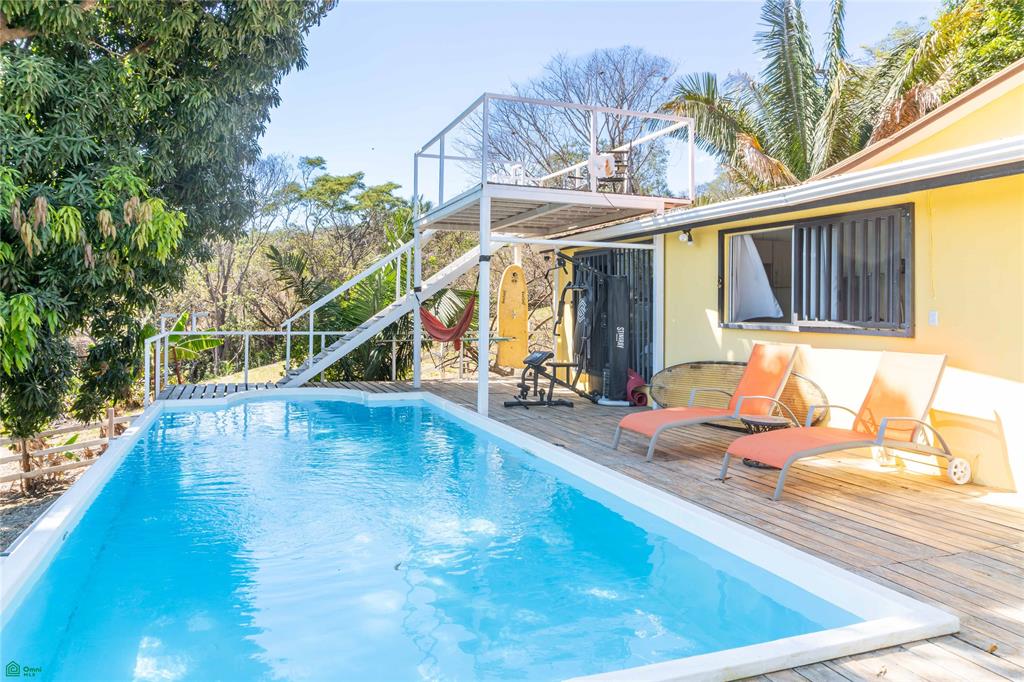 Casa Mango