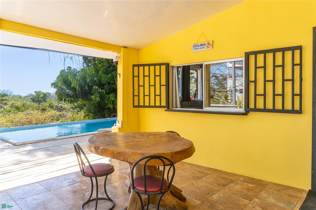 Casa Mango