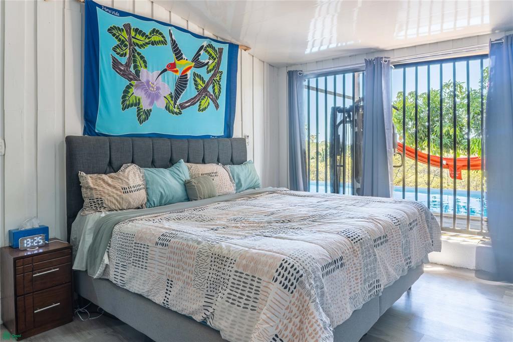 Casa Mango