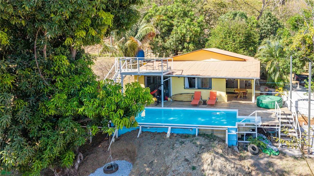 Casa Mango