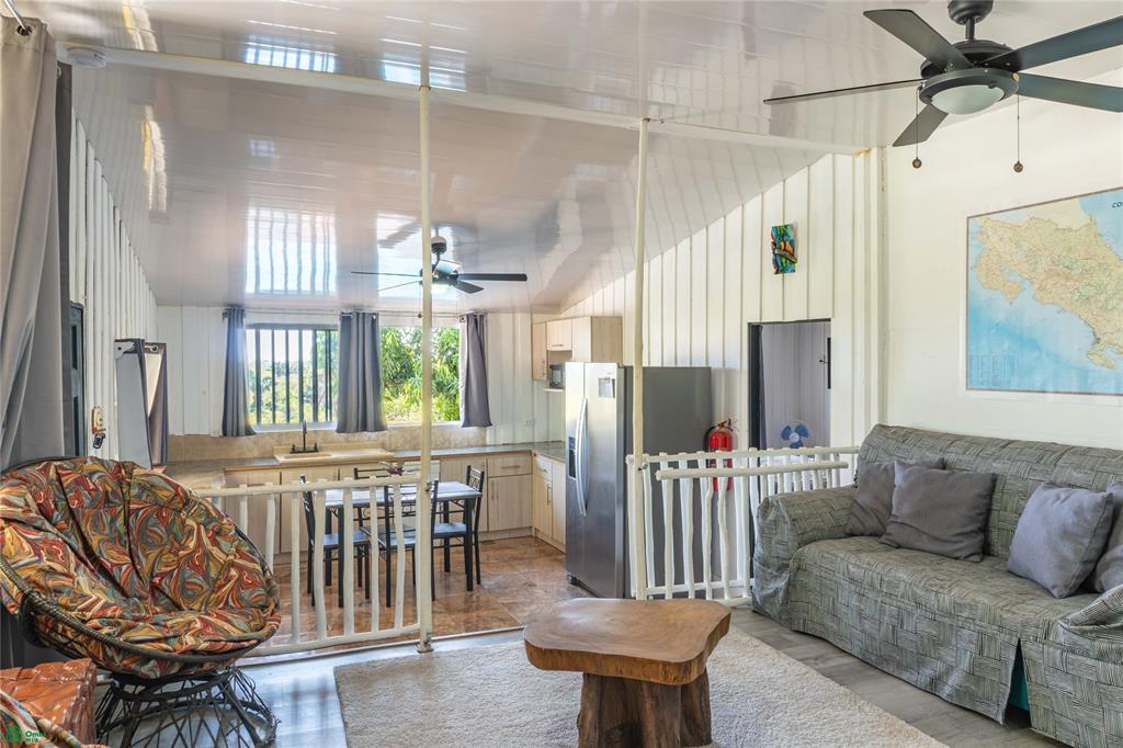 Casa Mango