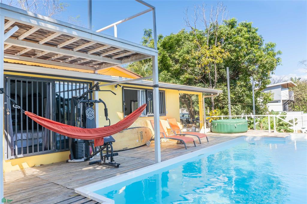 Casa Mango