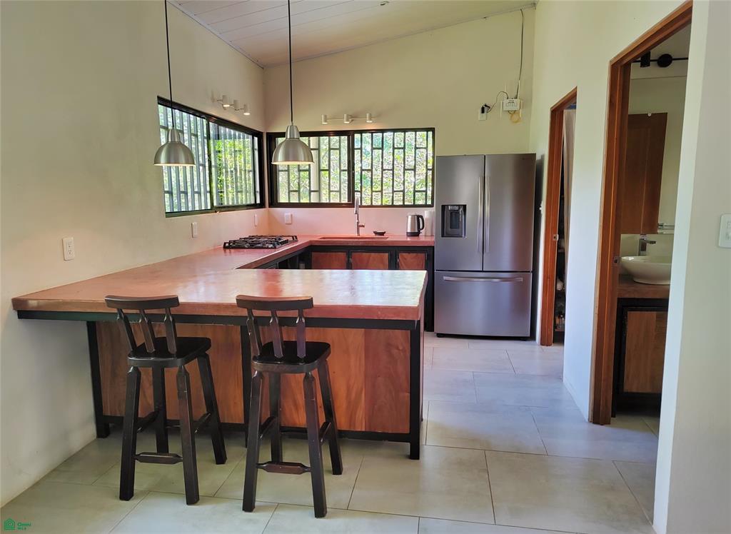Finca Tropical Food Forest