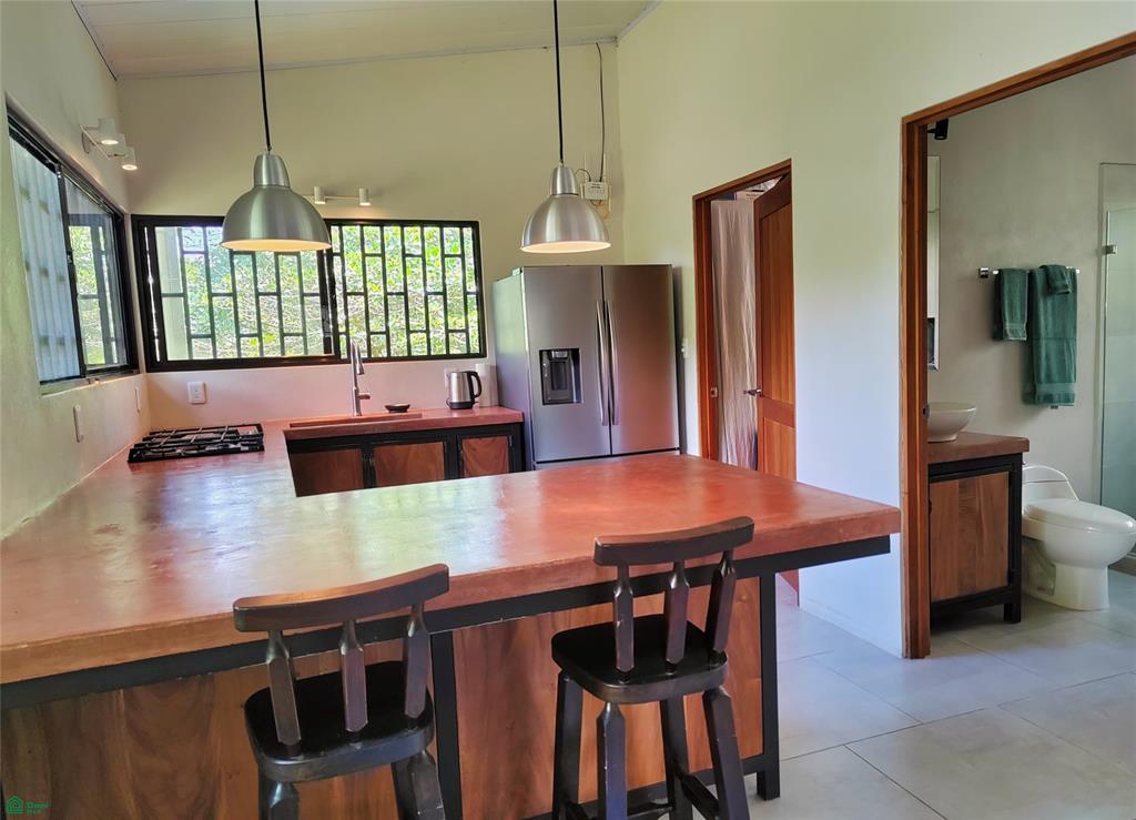 Finca Tropical Food Forest