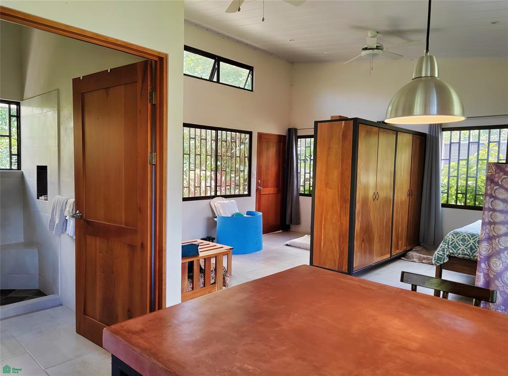 Finca Tropical Food Forest