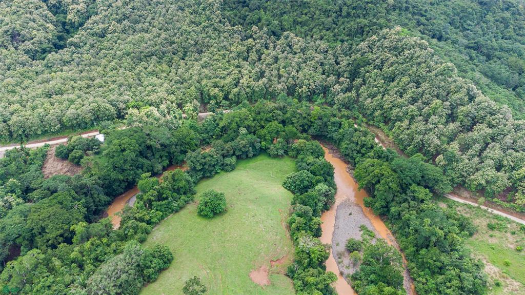 Riverside Lot 8,509 m2 in Santa Marta