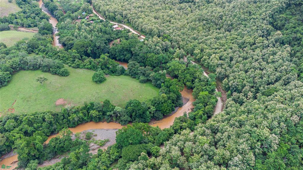 Riverside Lot 8,509 m2 in Santa Marta