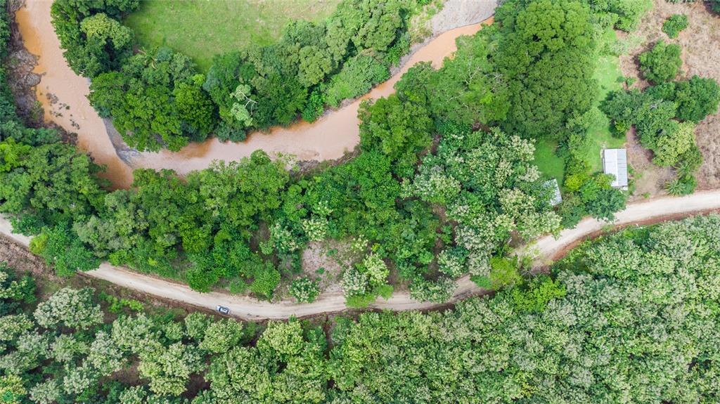 Riverside Lot 8,509 m2 in Santa Marta