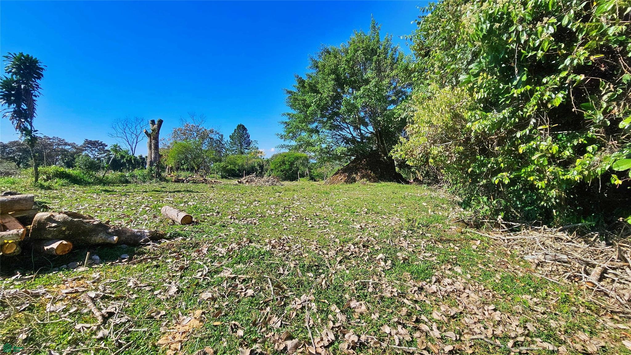 Lot 3500m², Playa Verde