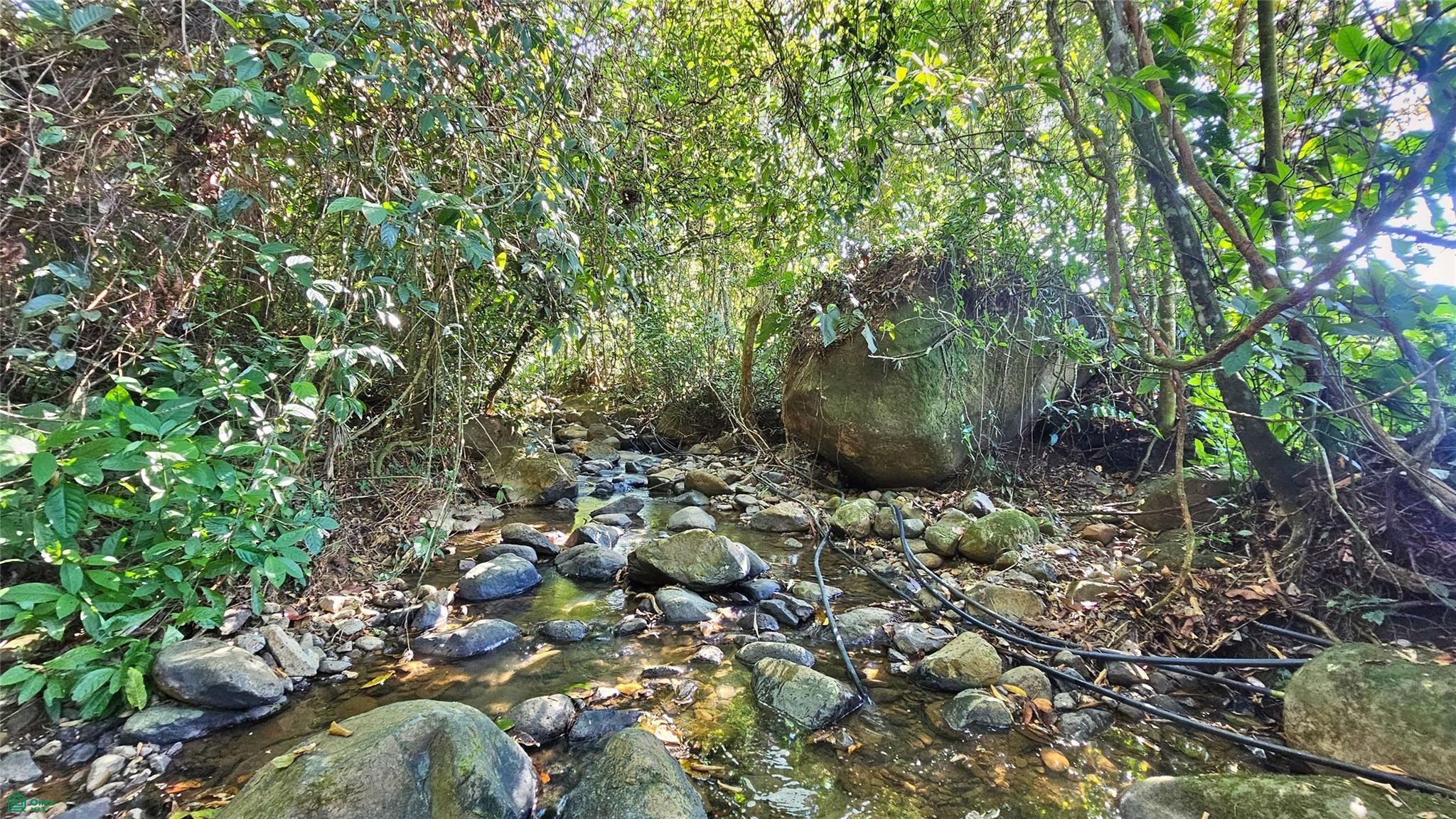 Lot 3500m², Playa Verde