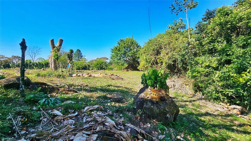 Lot 3500m², Playa Verde