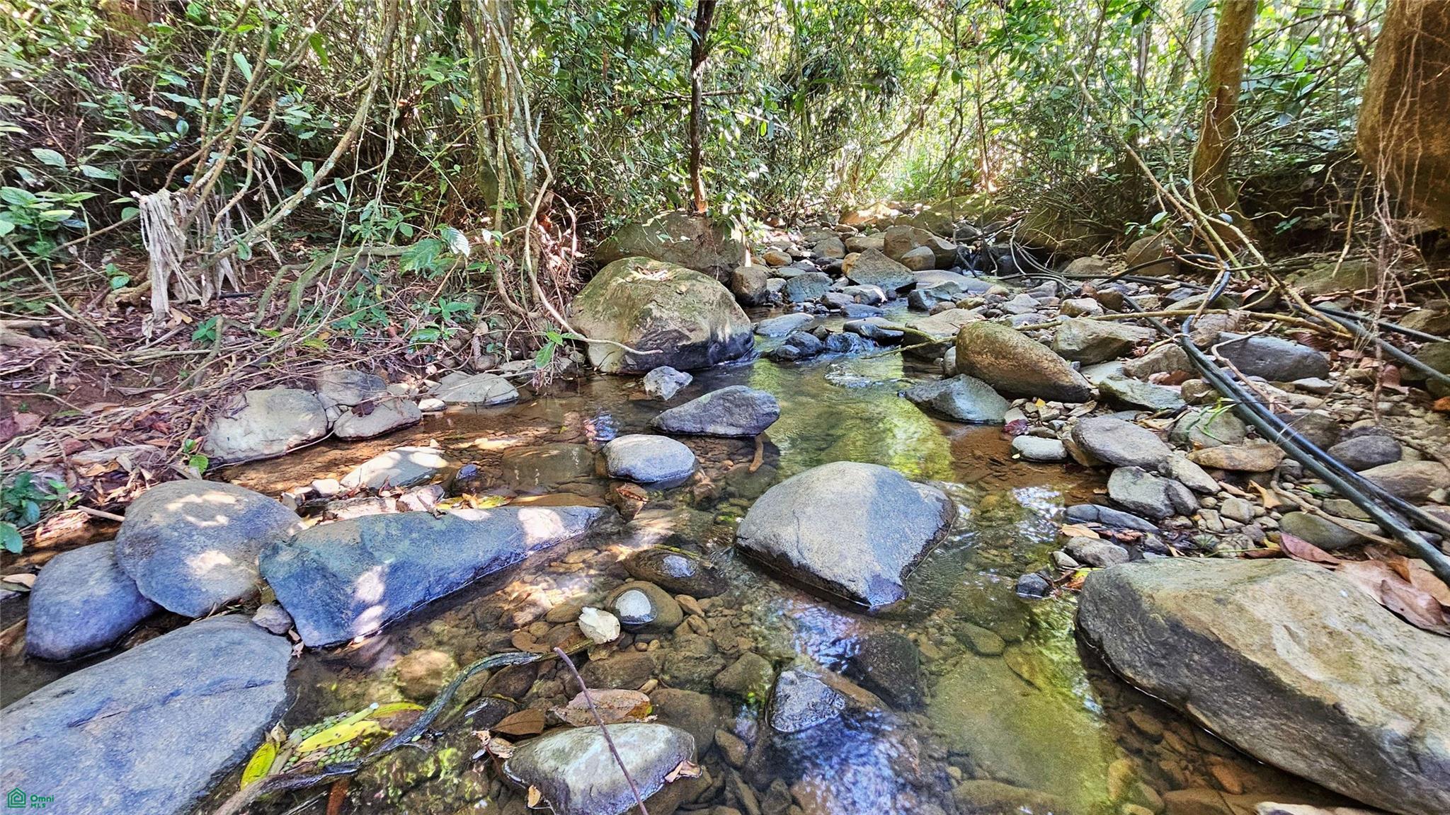 Lot 3500m², Playa Verde