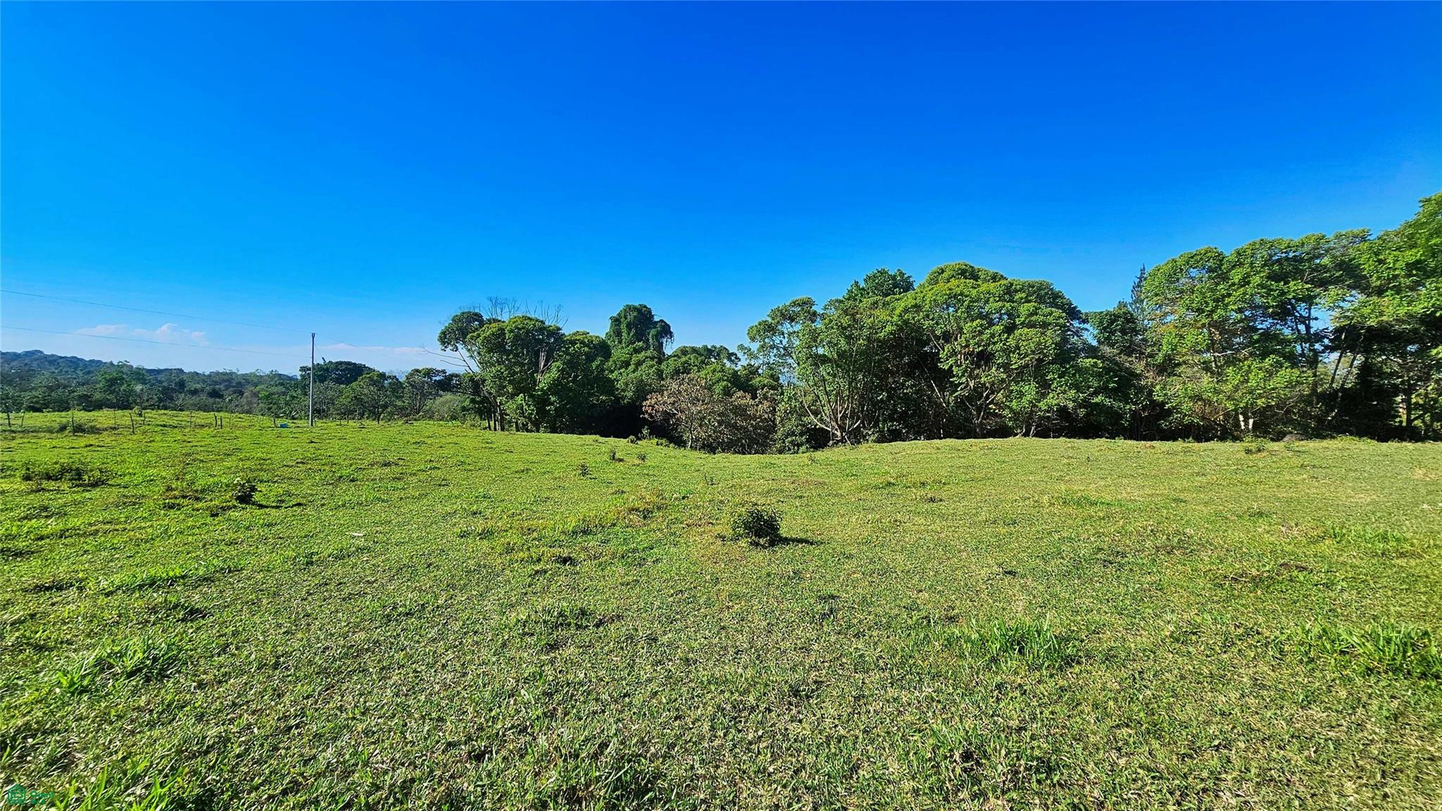 Lot 11,259 m² Playa Verde