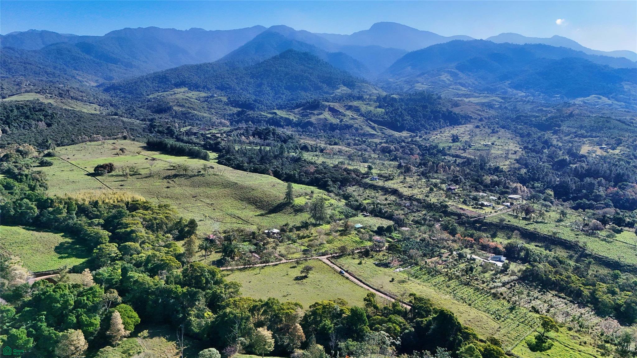 Lot 11,259 m² Playa Verde