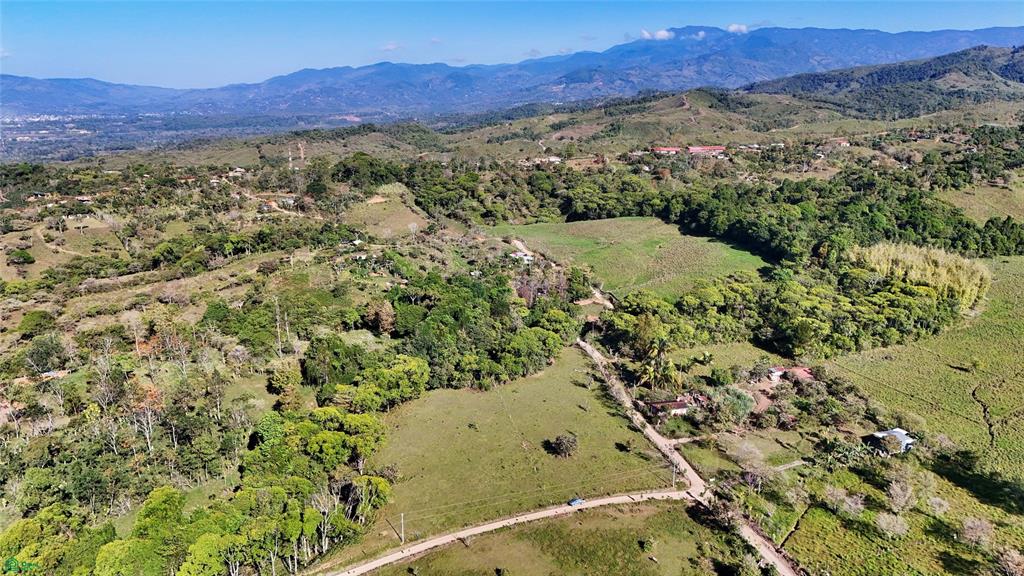 Lot 11,259 m² Playa Verde