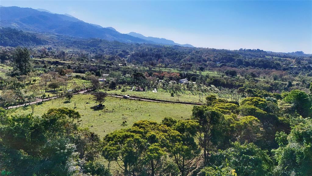 Lot 11,259 m² Playa Verde