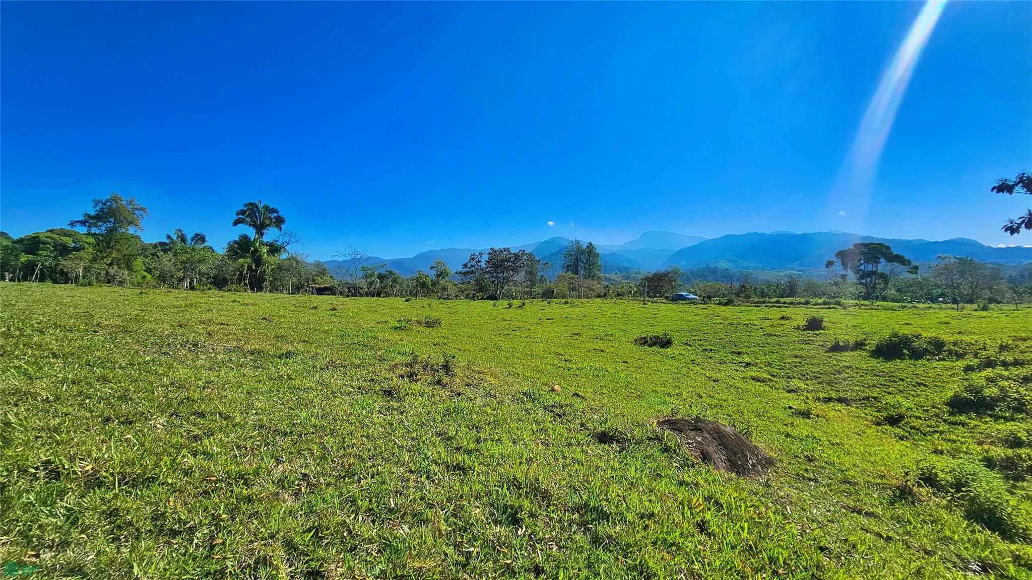 Lot 11,259 m² Playa Verde