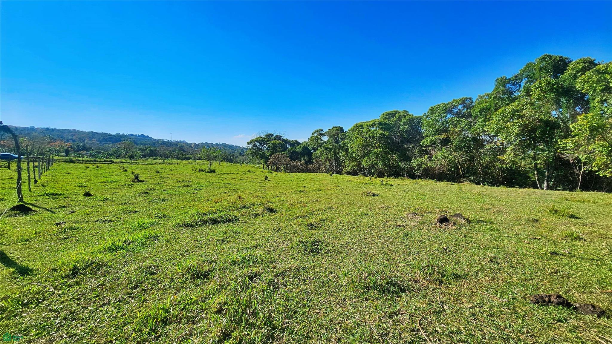 Lot 11,259 m² Playa Verde