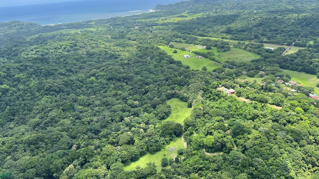 Aeroclub Tamarindo, Huacas