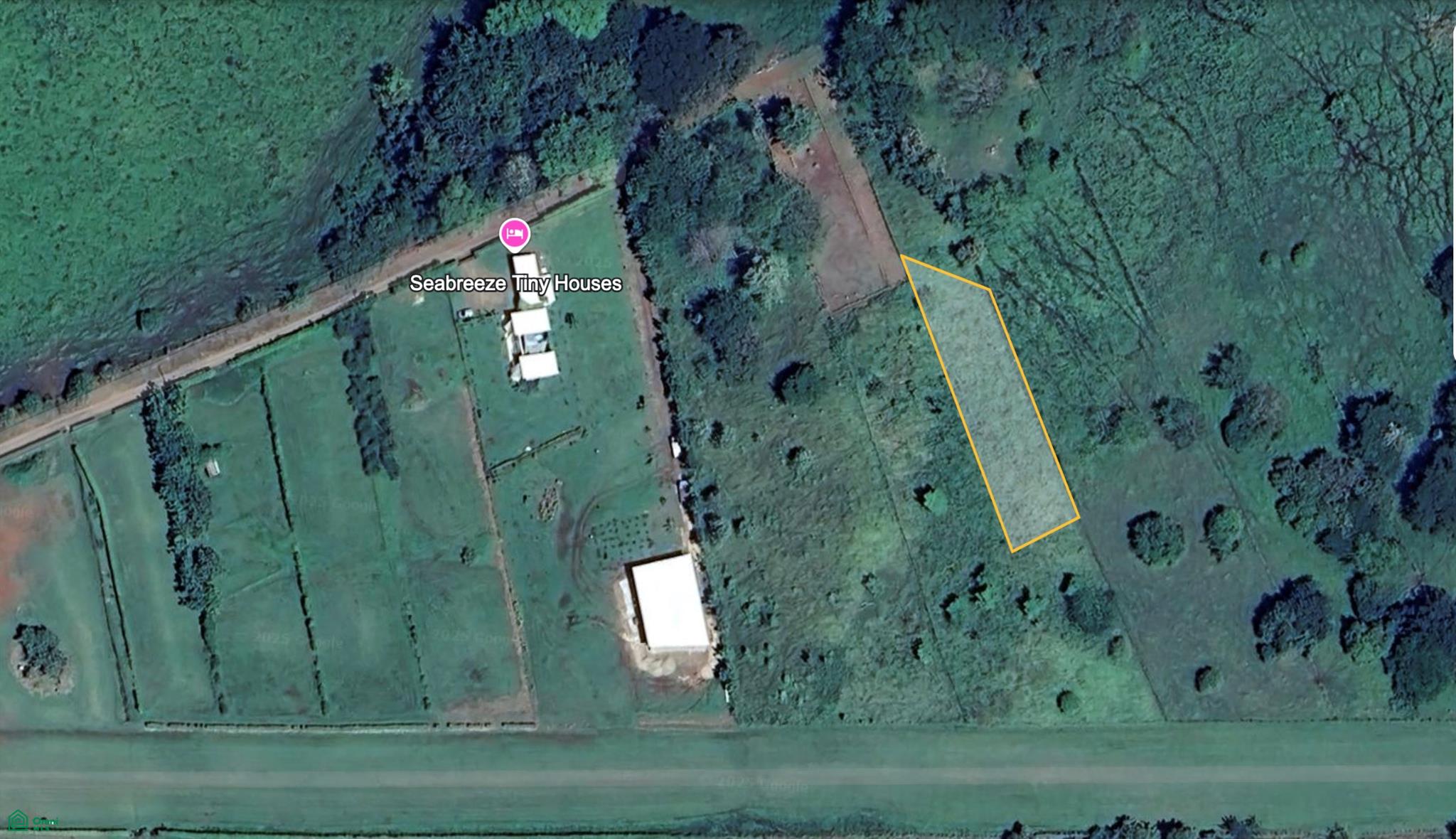 Aeroclub Tamarindo, Huacas