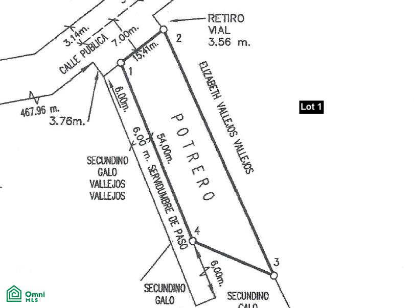 Aeroclub Tamarindo, Huacas