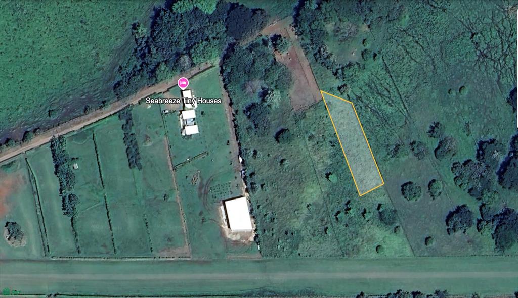 Aeroclub Tamarindo, Huacas