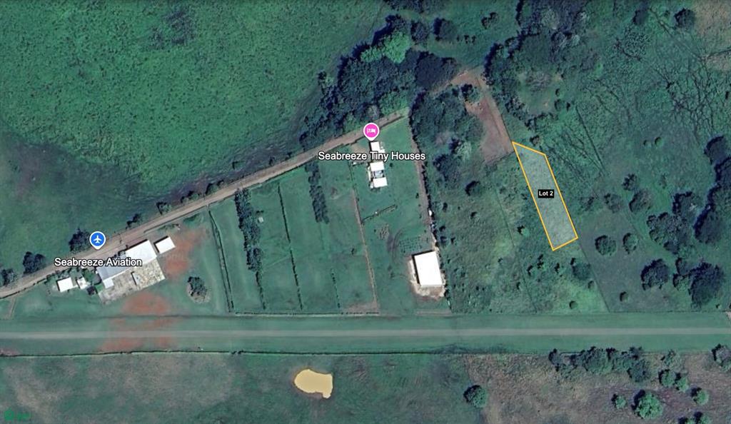 Aeroclub Tamarindo, Huacas