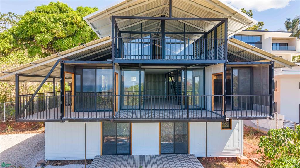 Santo Domingo Sea Breeze