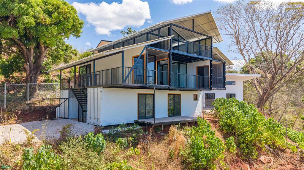 Santo Domingo Sea Breeze