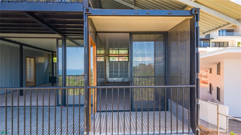 Santo Domingo Sea Breeze