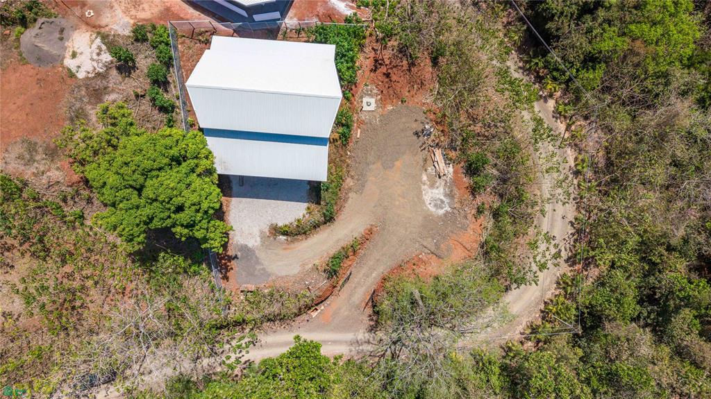 Santo Domingo Sea Breeze