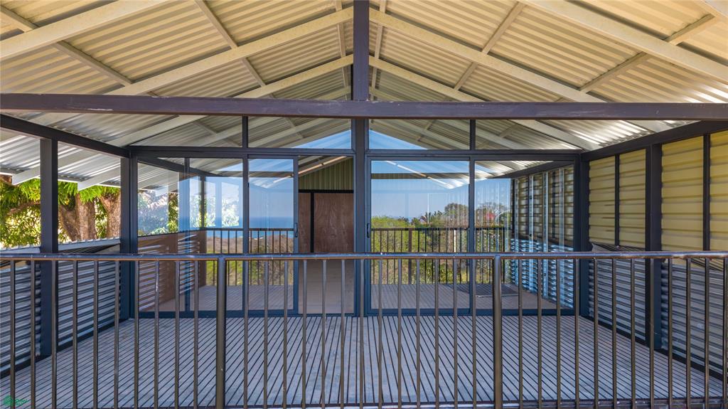 Santo Domingo Sea Breeze