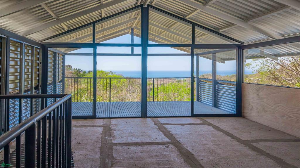 Santo Domingo Sea Breeze