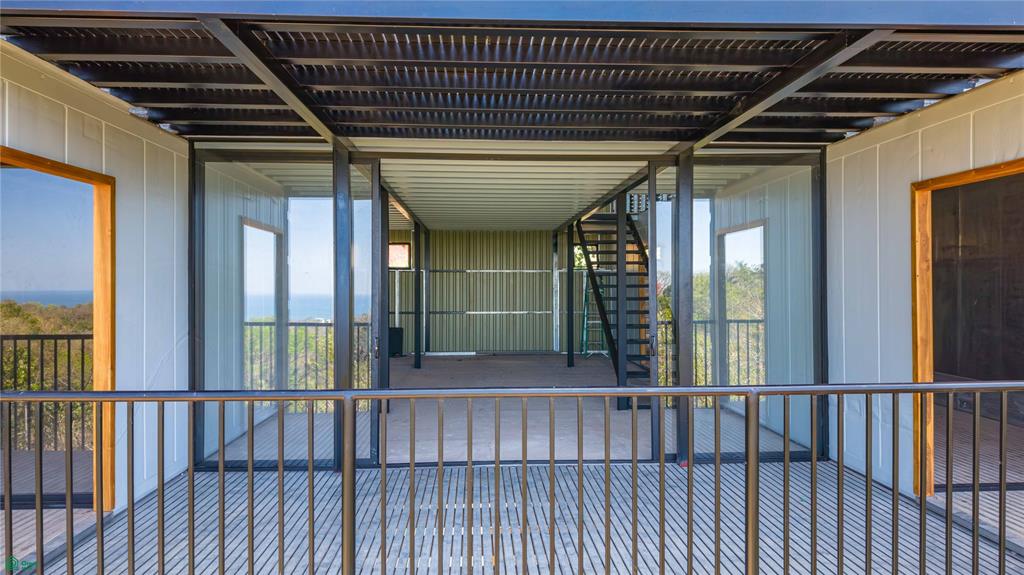 Santo Domingo Sea Breeze