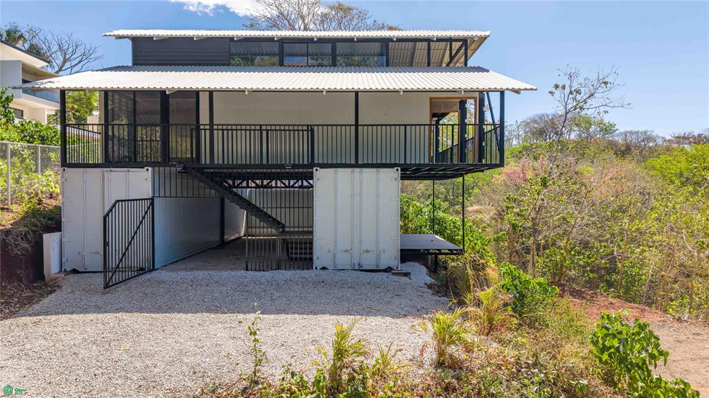 Santo Domingo Sea Breeze