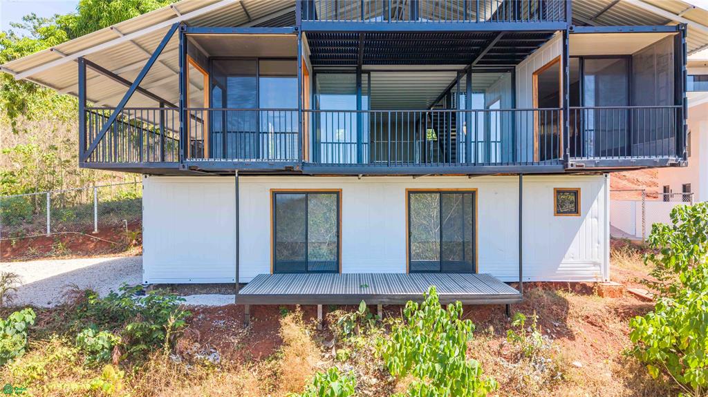 Santo Domingo Sea Breeze